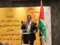 سلمان يشارك في مؤتمر تشجيع السياحة إلى بيت لحم بعنوان "بيت لحم هالمرّة غير"