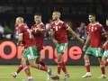 منتخب المغرب يحقّق فوزاً مستحقّاً على نظيره ساحل العاج 1-0،