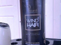 وزارة الصحة تمنع استعمال wind hair" والذي يستعمل لتمليس الشعر
