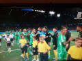 خيبة الأمل : مكابي حيفا يودع حلم دوري أبطال أوروبا