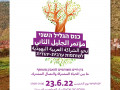 مؤتمر الجليل الثاني للشراكة العربية اليهودية ومن اجل السلام والمساواة