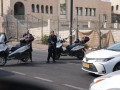 بيان صادر عن المتحدث باسم شرطة إسرائيل للإعلام العربي (لواء اورشليم القدس