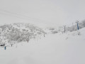 أمطار ممطرة على أغلب مناطق البلاد، ومخاوف من تشكل السيول جنوباً