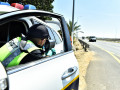 الغت الشرطة 11 رخصة قيادة لسائقين قادوا مركباتهم تحت تأثير الكحول