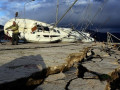 زلزال بقوة 7.5 درجة يضرب جزر إندونيسيا