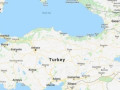 زلزال قوي يضرب تركيا
