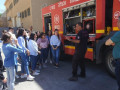 توصيات سلطة الإطفاء عشية افتتاح العام الدراسي*