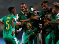 السنغال تبطل مفاجآت بنين وتتأهل إلى نصف النهائي