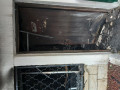 صور اضافية لحريق في مجلس كفرياسيف المحلي