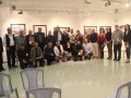 معرض يافا كانت وما زالت في صالة ابداع للفنانين التشكليين العرب في كفرياسيف