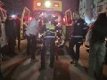 إصابة شاب (23 عامًا) بجراح متوسطة جرّاء تعرضه لحادثة عنف في اللد