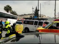 الشرطة : منفّذ عملية اطلاق النار اليوم فتى عمره 13 عاما من شرقي القدس