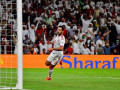 الإمارات تقصي بطل آسيا الاسترالي والنصف النهائي مع قطر